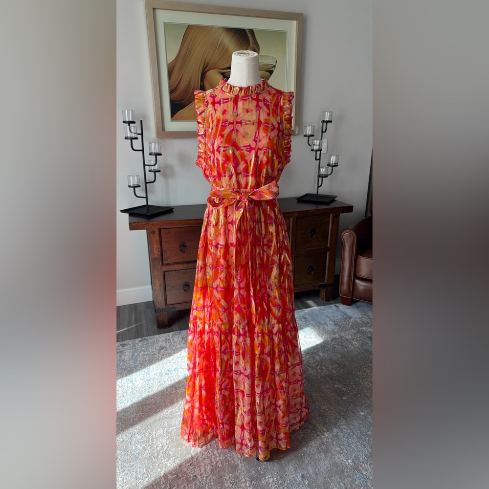 Marie Oliver Alice Dress NWT